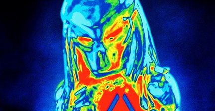 WIN this very cool limited edition Predator prize pack