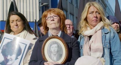 A powerful documentary on a horrific moment during The Troubles is on TV this weekend