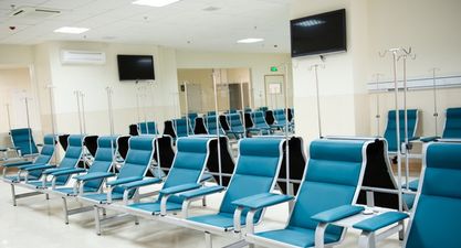 Caller tells Liveline that her 92-year-old mother was left sitting in a chair for over 24 hours in A&E