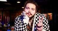 Post Malone announces massive Dublin gig this summer