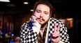Post Malone involved in car accident two weeks after narrowly avoiding a plane crash