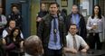 WATCH: Jake goes full Die Hard in the trailer for Brooklyn Nine-Nine season six