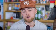 A new Mac Miller album is coming out next week