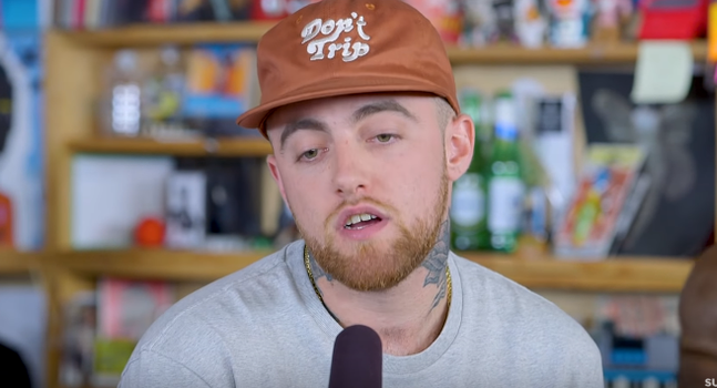 Mac Miller