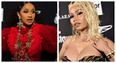 Cardi B and Nicki Minaj got into a very heated fight at an award ceremony