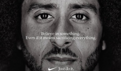 Colin Kaepernick