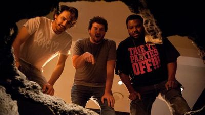 Here are the best films on TV tonight