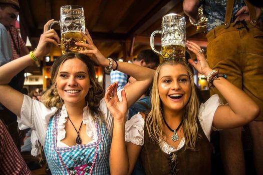 Oktoberfest Cork cancelled