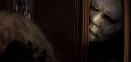 The first reactions to the new Halloween film are in and they’re incredible