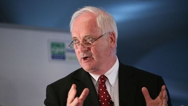 John Bruton abortion