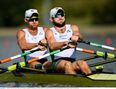 O’Donovan brothers along with UCC crew row to victory in Bulgaria