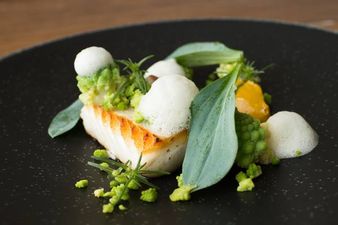 The best restaurant in the country has been revealed