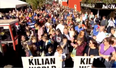 Cavan village sets world record for biggest gathering of Killians/Cillians