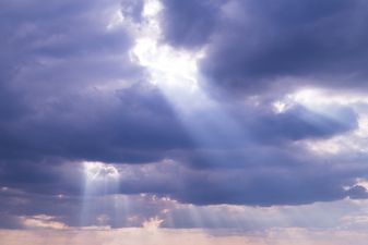 Here is your post-Lorenzo weather forecast