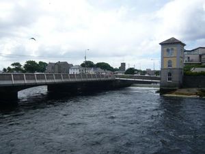 Mayor of Galway speaks out about being assaulted as onlookers filmed on their phones