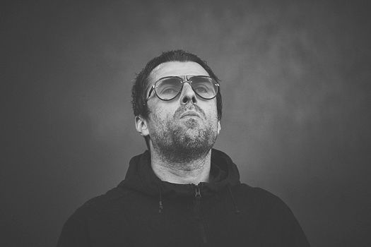 Liam Gallagher Mac Miller