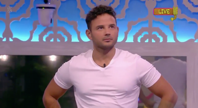 Ryan Thomas