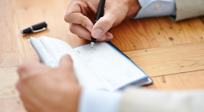 Student has college cheque cancelled after posting “sorted for the Listowel races” on social media