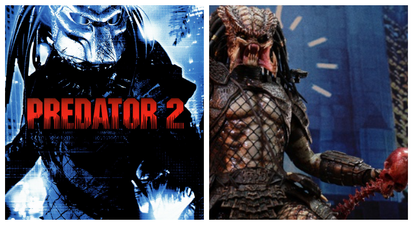 QUIZ: How well do you know Predator 2?