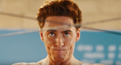 Irish champion bodybuilder reveals what he eats during a typical pre-competition training day