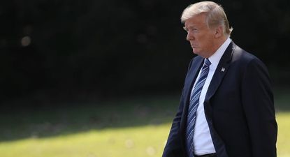 Donald Trump cancels planned visit to Ireland