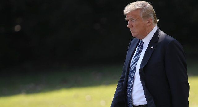 Donald Trump cancels Ireland visit