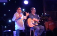 Aslan singer Christy Dignam absolutely destroys a heckler who asked him about his false teeth