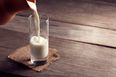 Turns out drinking full-fat milk can lower the risk of heart disease