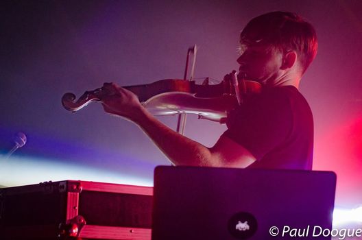 Battle for the lake festival