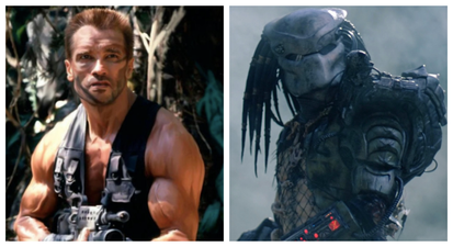 Power ranking the 10 most badass quotes from Predator