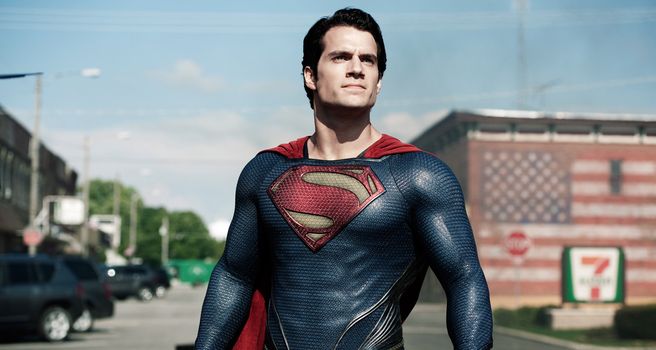 cavill