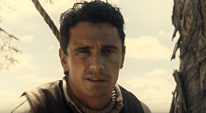 TRAILERCHEST: This star-studded Netflix film featuring Brendan Gleeson and Liam Neeson looks brilliant