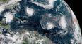 WATCH: Space Station’s view of Hurricane Florence looks eerily apocalyptic