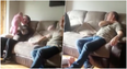 WATCH: Clare family cruelly but brilliantly prank their poor father