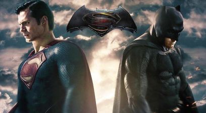 The Batman may have found its perfect Bruce Wayne and Henry Cavill’s stint as Superman might not be over yet