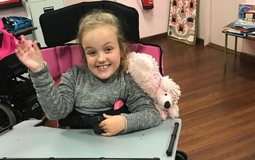 Petition for access to life-transforming drug in Ireland attracts 12,000 signatures in four days