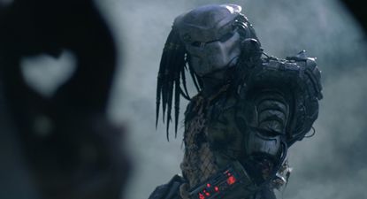 Ranking the deaths in Predator from worst to best