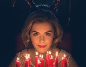 WATCH: The first trailer for Netflix’s reboot of Sabrina looks like Riverdale meets Buffy