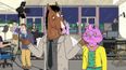 Netflix release trailer for sixth, and final, season of BoJack Horseman