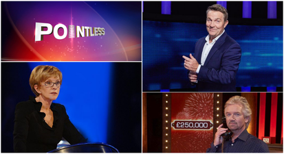 Which of these daytime TV quiz shows is the best?