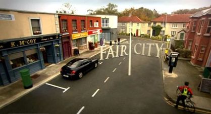 QUIZ: Can you name all of these classic Fair City characters?