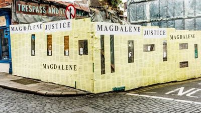 Dublin City Council blocks the sale of last remaining state-owned Magdalene Laundry site