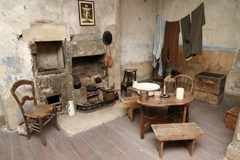 Ireland’s newest museum brings to life 300 years of city living in Dublin