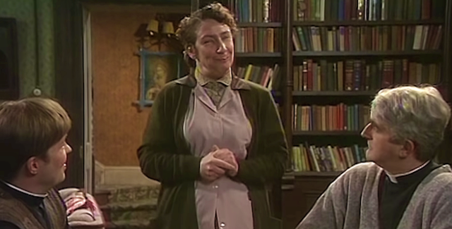 Father Ted