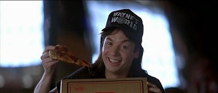 QUIZ: How well do you know these movie scenes with pizzas in them?