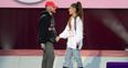 There has been a seriously strong reaction to Ariana Grande’s song ‘Ghostin’ off her new album