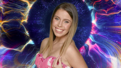 One of the Big Brother contestants has been removed from the house after less than 24 hours