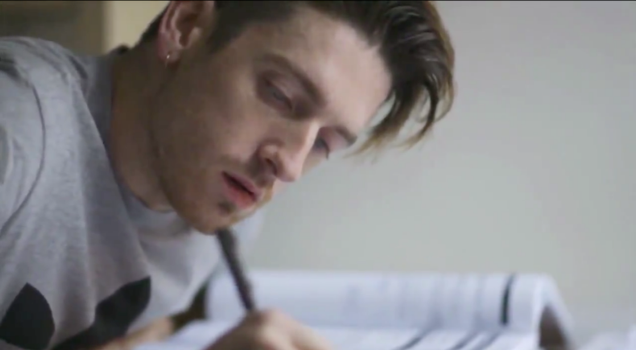 Leaving cert documentary