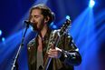 Hozier has just posted a cover of a Van Morrison song purely because Blindboy dreamt about it once