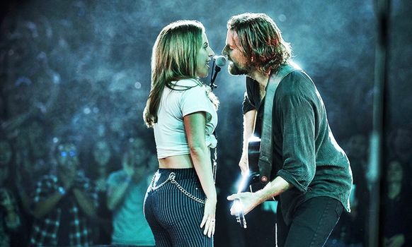 Lady Gaga Bradley Cooper
